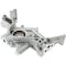 Hitachi 00-97 Infiniti Qx4/00-96 Niss Pathfinde Oil Pump, Oup0025 OUP0025 - alternate 1